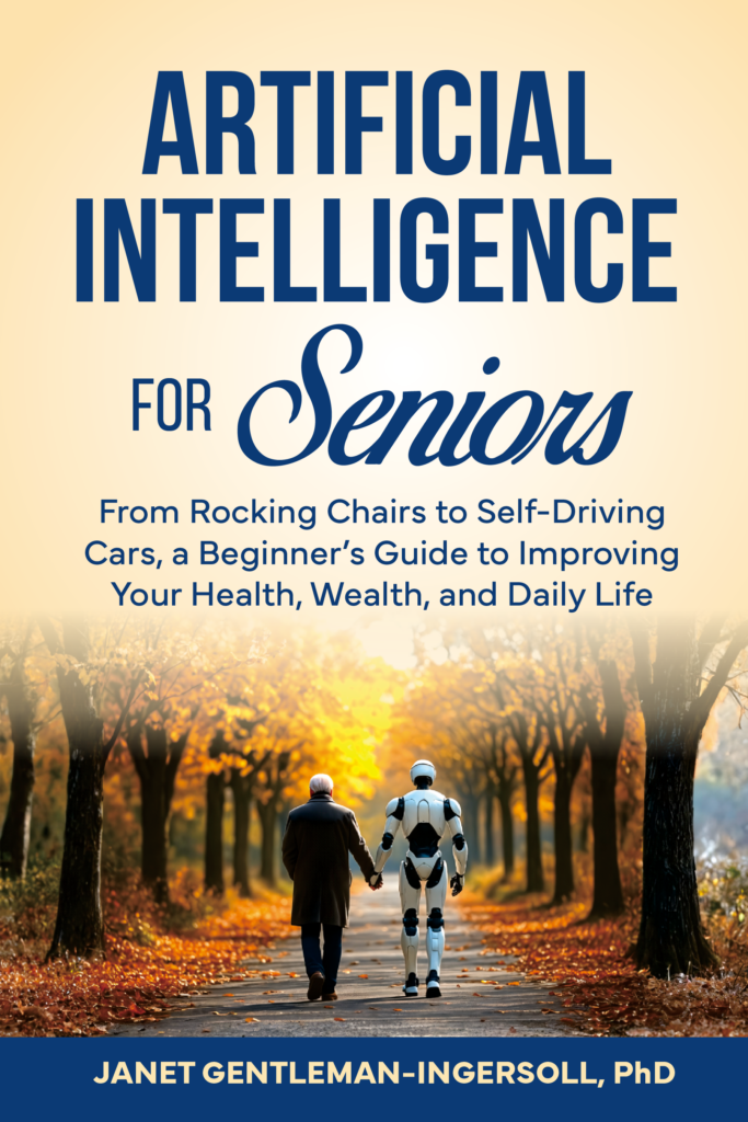 ai book cover