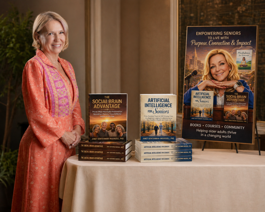 book signing